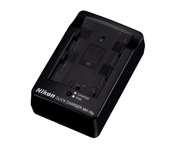 MH-18a Quick Charger25327