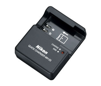 MH-23 Quick Charger25349