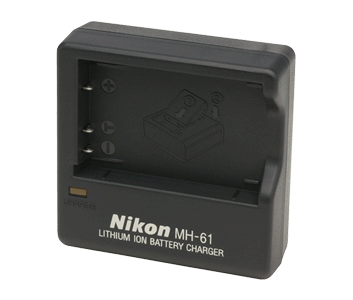 MH-61 Battery Charger25626