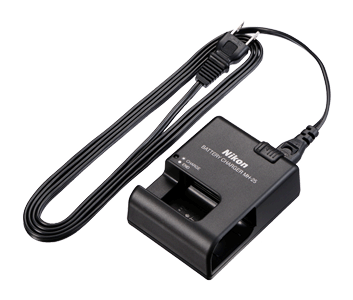 MH-25 Quick Charger27015