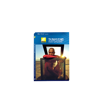 The Speed of Light DVD5661