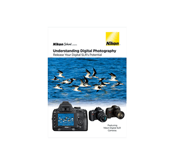 Understanding Digital Photography DVD5816