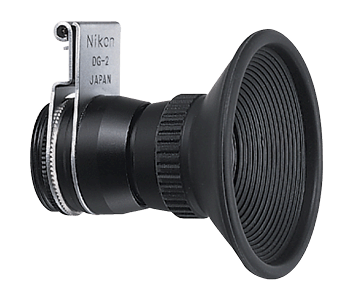 DG-2 Eyepiece Magnifier2355