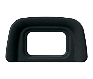 DK-20 Rubber Eyecup25324