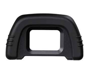DK-21 Rubber Eyecup25335