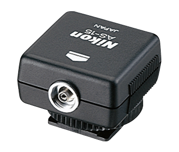 Adaptador de terminal de sincronizaci&oacute;n AS-153066