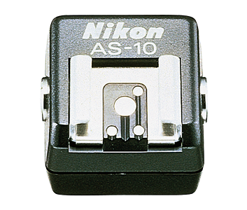 AS-10 TTL Multi-Flash Adapter4560