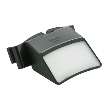 SW-11 Extreme Close-Up Positioning Adapter4902