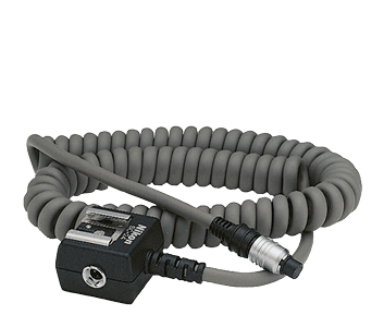 SC-24 TTL Flash Cord for DW-30, DW-31 Finder with F53067