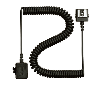 SC-28 TTL Coiled Remote Cord4765