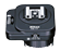 AS-17 TTL Flash Unit Coupler for F3