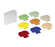 SJ-3 Color Filter Set