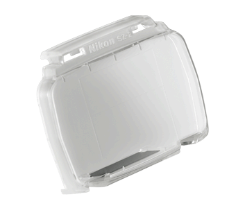 SZ-2 Color Filter Holder4950