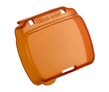 SZ-3TN Incandescent Filter4965