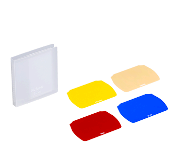 SJ-4 Color Filter Set4967