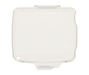 BM-7 LCD Monitor Cover25343