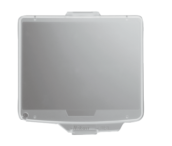 Tapa para la pantalla LCD BM-825357