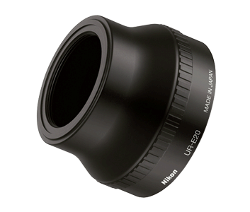 UR-E20 Adapter Ring25750