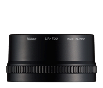 UR-E22 Adapter Ring25827