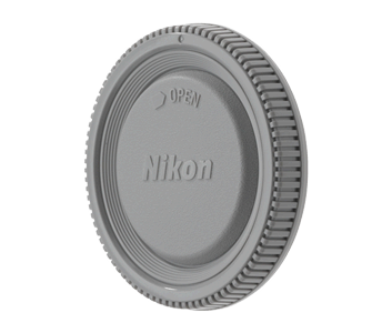 BF-3A Front Mount Cap4736