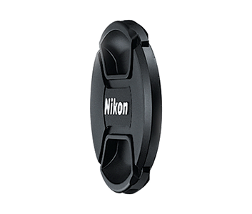 LC-52 Snap-on Front Lens Cap 52mm4746