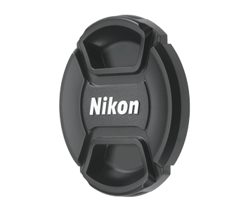 LC-58 Snap-On Front Lens Cap 58mm4747