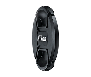 LC-72 Snap-On Front Lens Cap 72mm4749