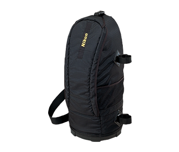 CL-L2 Ballistic Nylon Soft Lens Case4315