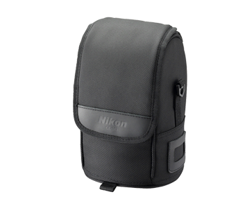 CL-M3 Semi-soft Lens Case4921