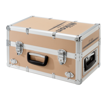 CT-404 Trunk Case4934