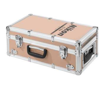 CT-504 Trunk Case4936