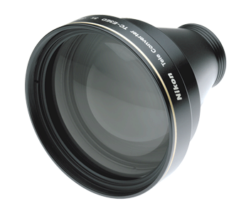 TC-E3ED Telephoto Converter25103
