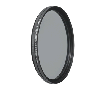 62mm Circular Polarizer II2252