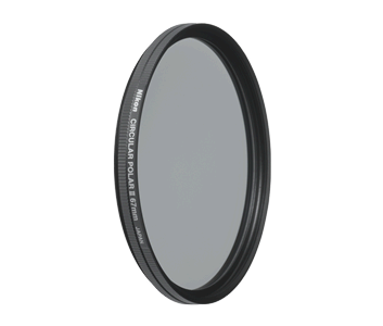 67mm Circular Polarizer II2255