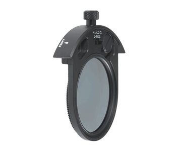 52mm Slip-in Circular Polarizing Filter2474