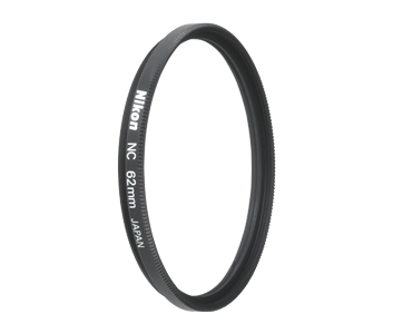 62mm Filter NC2480