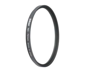 72mm Filter NC2481