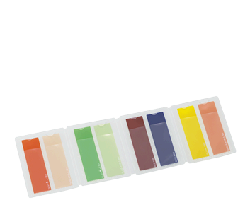 SJ-2 Color Filter Set4913