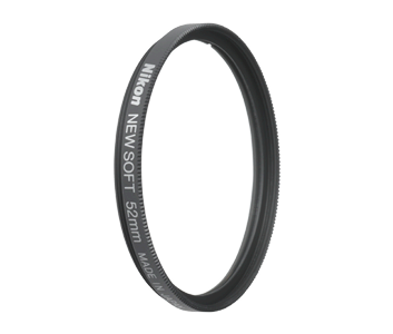 52mm Screw-on Soft Focus Filter4926