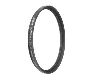 62mm Soft Focus Filter4927