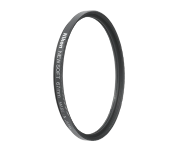67mm Soft Focus Filter4928