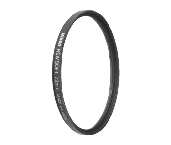 72mm Soft Focus Filter4929