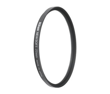 77mm Soft Focus Filter4930
