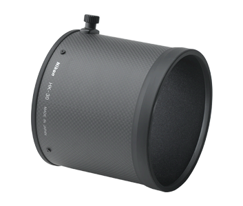 HK-30 Slip-on Lens Hood4123