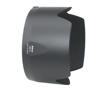 HB-31 Bayonet Lens Hood4124