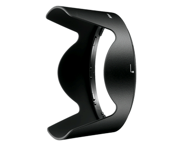 HB-35 Bayonet Lens Hood 4128