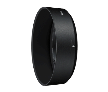 HB-46 Bayonet Lens Hood4345