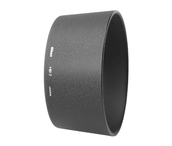 HB-7 Bayonet Lens Hood4614
