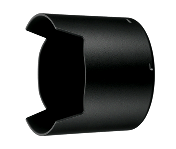 HB-19 Bayonet Lens Hood4685