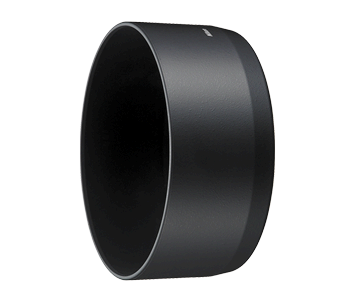 HB-22 Bayonet Lens Hood4691